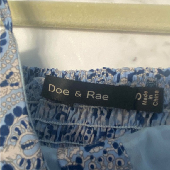 Dress - Doe & Rae - Picture 6 of 6